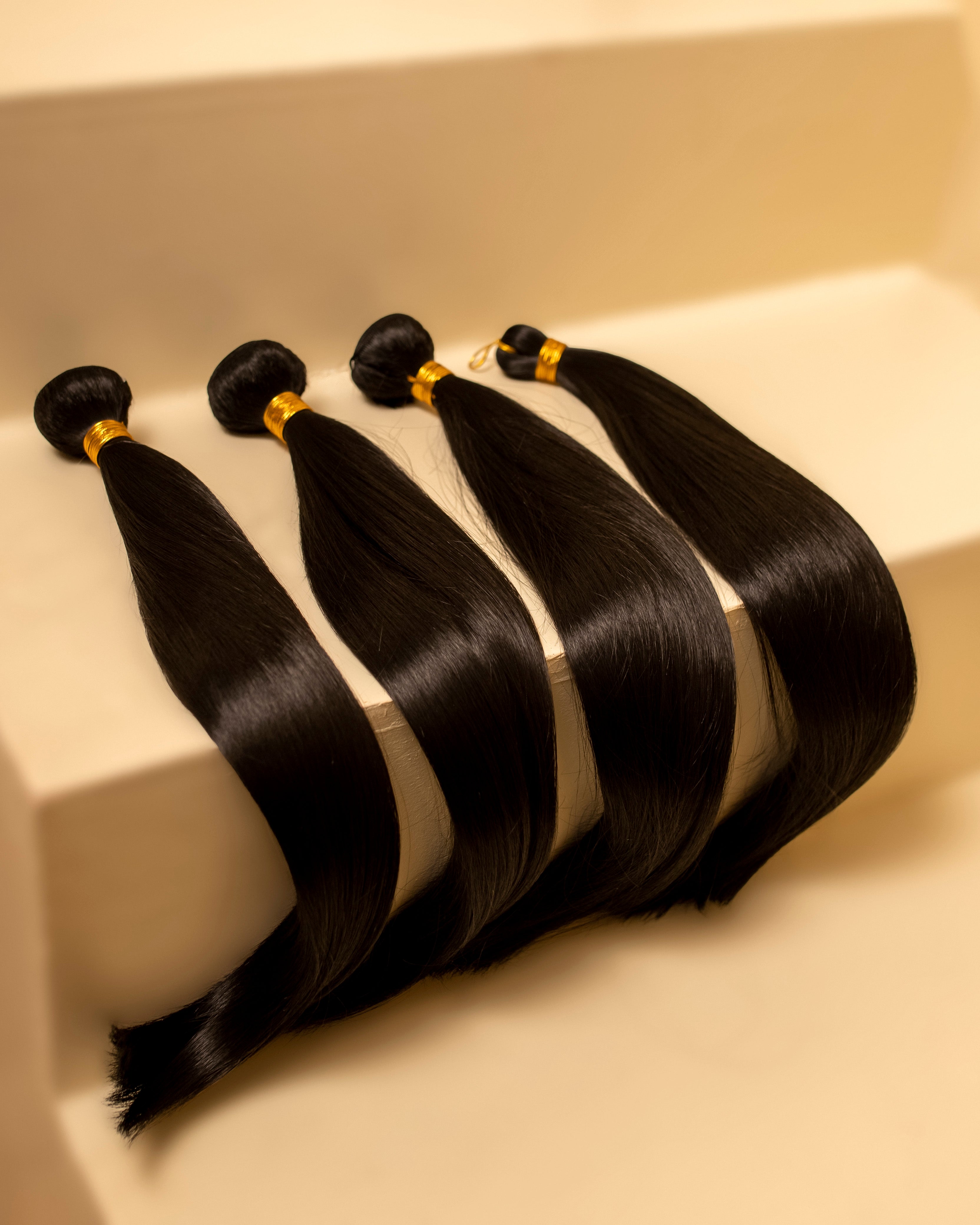 Flip Curl Hybrid Braid Bundles