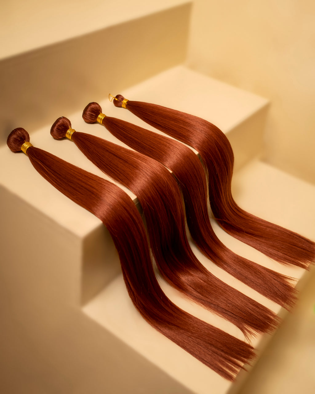 Hybrid Braids Bundle Style